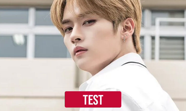 TEST: ¿Qué tanto sabes de Lee Know de Stray Kids?