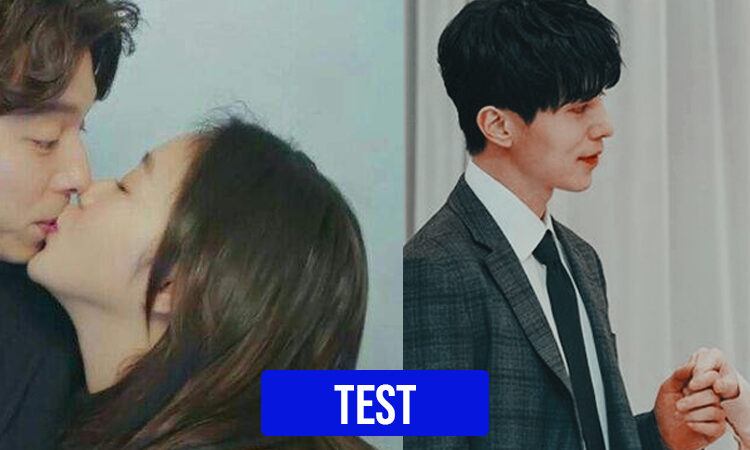 TEST: ¿Qué pareja de Goblin definirá tu romance?