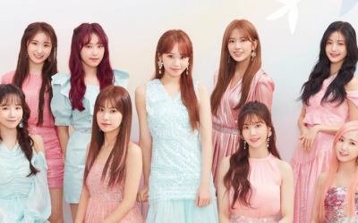 IZ*ONE anuncia su concierto en línea 'ONEIRIC THEATER'