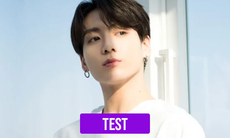 TEST: Jungkook y tu serian ¿Amigos, Novios o Nada?