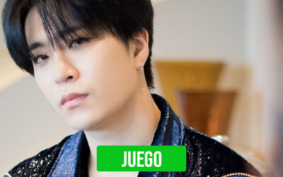 ¿Qué tanto sabes de Youngjae de Got7?