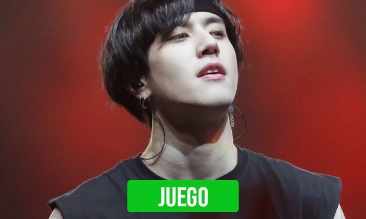 TEST: ¿Qué tanto sabes de Yugyeom de Got7?