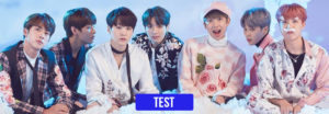 TEST: ¿Cómo te pedirán los integrantes de BTS que seas su novia?