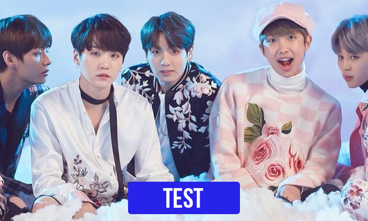 TEST: ¿Cómo te pedirán los integrantes de BTS que seas su novia?