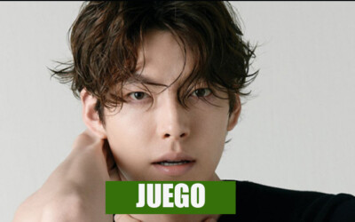 Juego arma tu menú de comida negra y te diremos que kdrama de Kim Woo Bin debes de ver