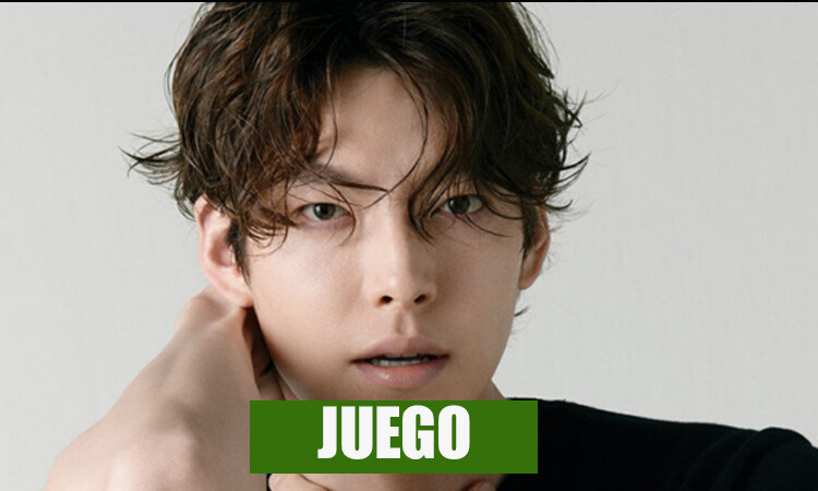 Juego arma tu menú de comida negra y te diremos que kdrama de Kim Woo Bin debes de ver