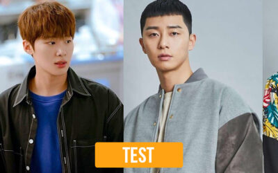 TEST: ¿Qué personaje de Itaewon Class está enamorado de ti, Park Saeroyi, Jang Geun Soo, Jang Geun Won o Choi Seung Kwon?