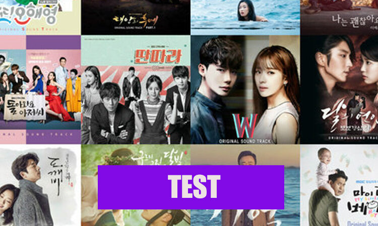 Test: Selecciona estas comidas y te diremos que Kdrama que se estrenara en septiembre debes de ver