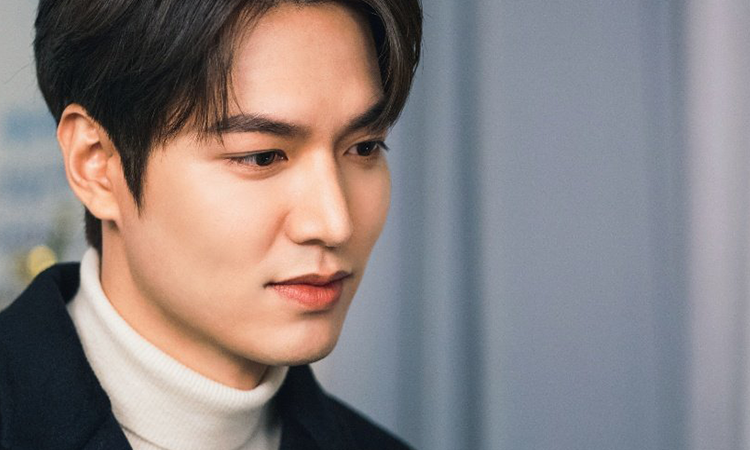 Descubre el secreto de Lee Min Ho para estar siempre guapo