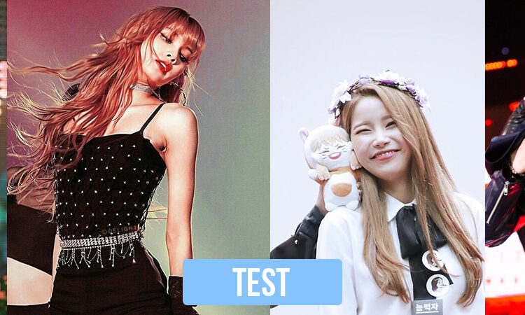 TEST: ¿Qué tipo de stan eres en el kpop?