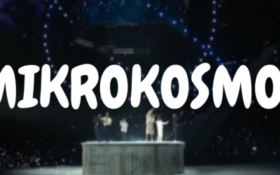 MIKROKOSMOS