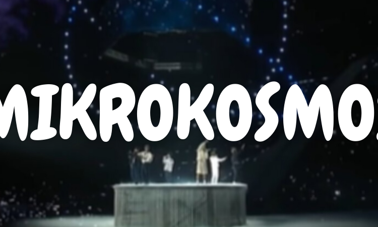 MIKROKOSMOS