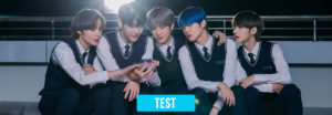 TEST: ¿Qué integrante de TXT está enamorado de ti en secreto?