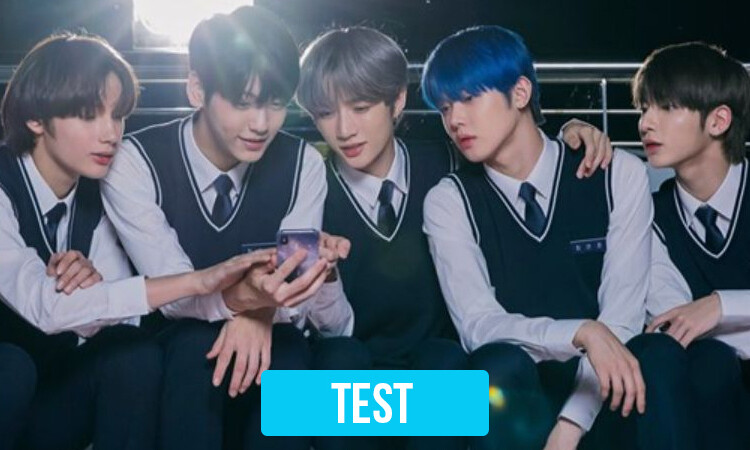 TEST: ¿Qué integrante de TXT está enamorado de ti en secreto?