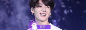 TEST: ¿Qué clase de romance tendrás con Jungkook?