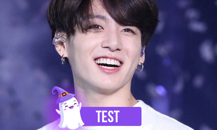 TEST: ¿Qué clase de romance tendrás con Jungkook?