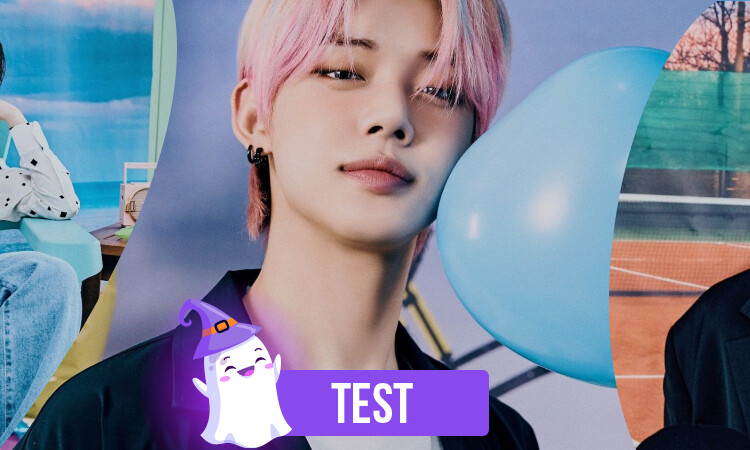 TEST: Quién sería Novio, Amante o Amigo ¿Yeonjun, Soobin, Beomgyu?