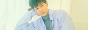 Sunggyu tendrá su primer concierto virtual en solitario