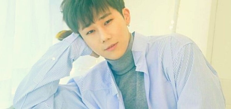 Sunggyu tendrá su primer concierto virtual en solitario