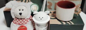 Descubre porque el nuevo vaso de Starbucks es muy popular entre los fans de K-pop