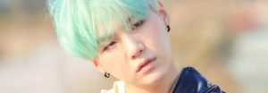 Los increibles looks de Suga