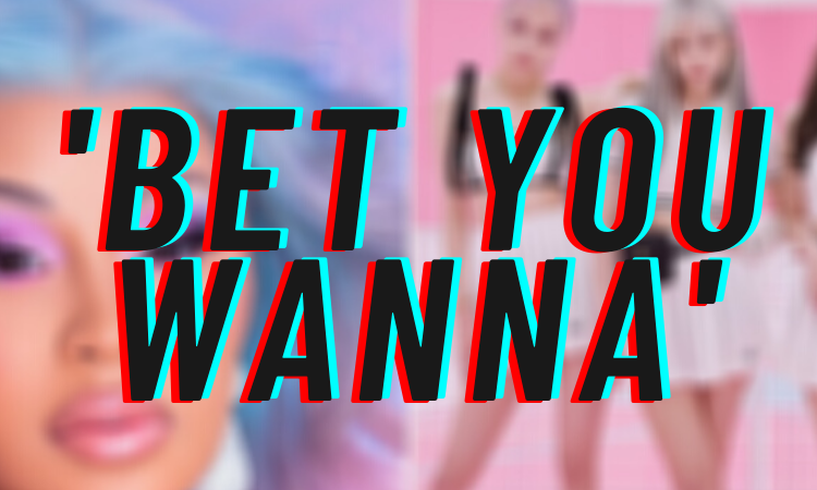 'Bet You Wanna' de BLACKPINK ft. Cardi B: letra en español