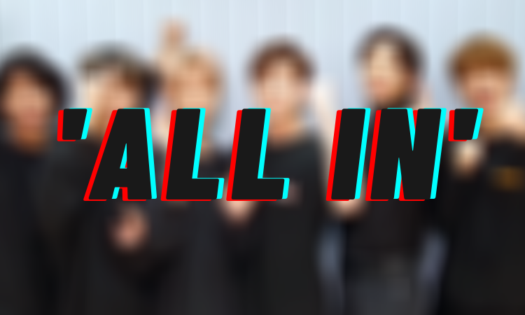 'All In' de Stray Kids, letra en español