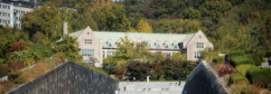 Beca todo pagada en Corea del Sur con Ewha Womans University