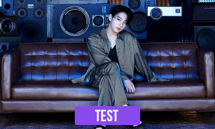 TEST: ¿En que parte del cuerpo se tatuaría Jungkook tu nombre?