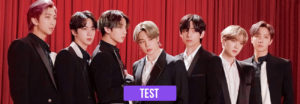 TEST: ¿Qué integrante de BTS es el amor de tu vida?