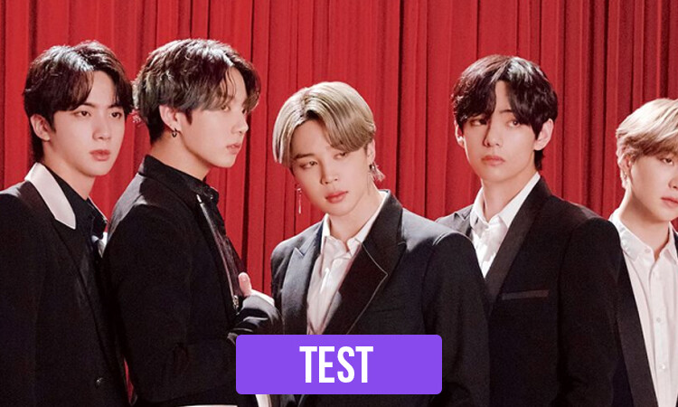 TEST: ¿Qué integrante de BTS es el amor de tu vida?