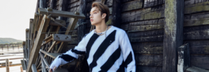 4 outfits de Bang Chan de Stray Kids que demuestran su incréible estilo