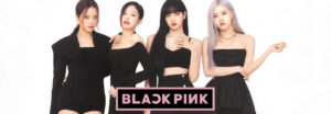 ¿Qué significa el Logo de BLACKPINK?, porque tiene la C, N y A invertidas