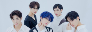 'Hello Stranger': CIX se une al UNIVERSE Con CIX Planet