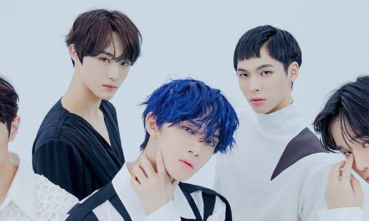 'Hello Stranger': CIX se une al UNIVERSE Con CIX Planet