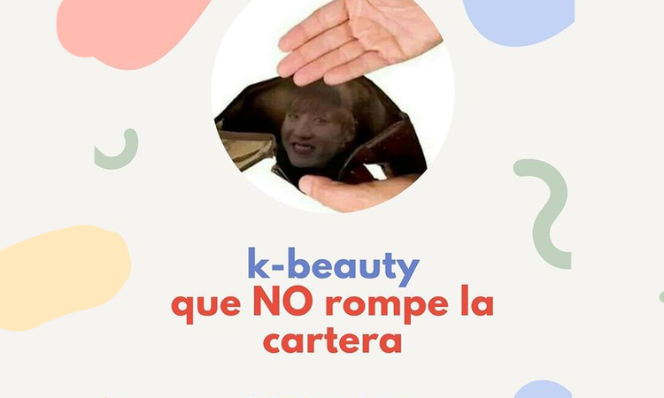 Produtos Kbeauty... 'Bom, Bom e Barato'