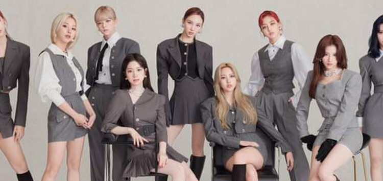 Conoce cuáles son los mejores vestuarios de Twice para 