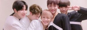 Byeongkwan y Chan de ACE revelan que se conocieron gracias a Bang Chan de Stray Kids