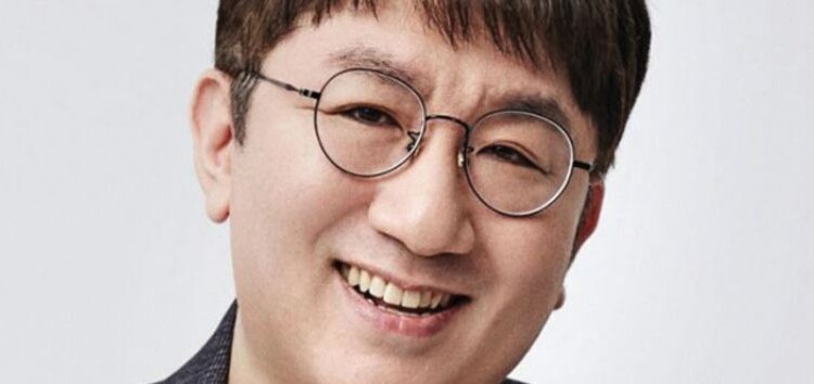 Conoce estos datos sobre Bang Si Hyuk, el creador de BTS y TXT