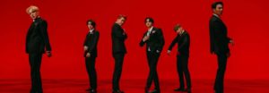 Estas son las mejores canciones de MONSTA X, ¡agrégalas a tu playlist!