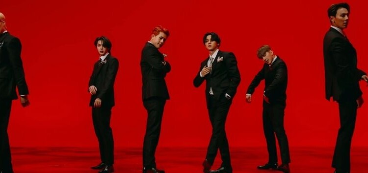 Estas son las mejores canciones de MONSTA X, ¡agrégalas a tu playlist!