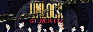 Horarios para LATAM y España para el concierto Stray Kids,Unlock: GO LIVE IN LIFE