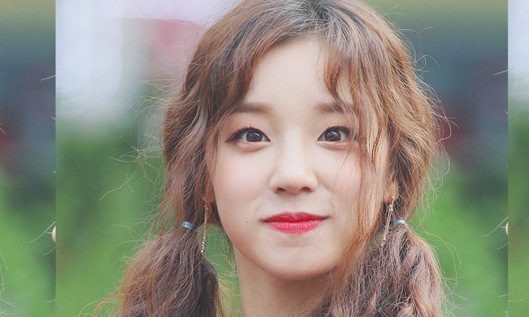 ¿¡Esa es Yuqi de (G) I-DLE!? No vas a creer su transformación