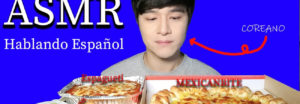 El Mukbang llega a Latinoamérica