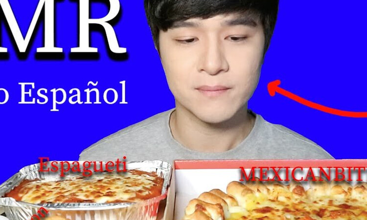 El Mukbang llega a Latinoamérica