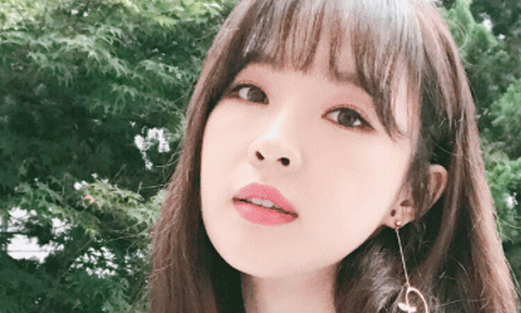 La ex miembro de 4minute Jiyoon habla sobre como engaño a su ex novio