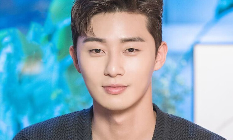 12 cosas sobre Park Seo Joon