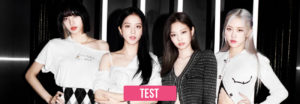 TEST: ¿Qué integrante de Blackpink esta profundamente enamorada de ti?