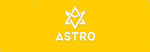 Conoce el significado detrás del logo del grupo de Kpop ASTRO