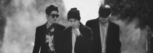 Epik High, el grupo leyenda del hip hop en Corea del Sur